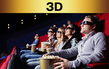 3D