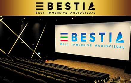BESTIA
