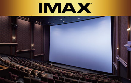 IMAX(R)